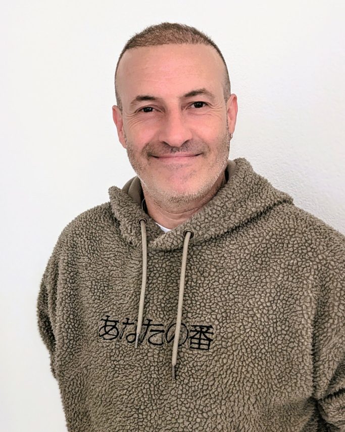 Antonio Calvo Supervisor Boden